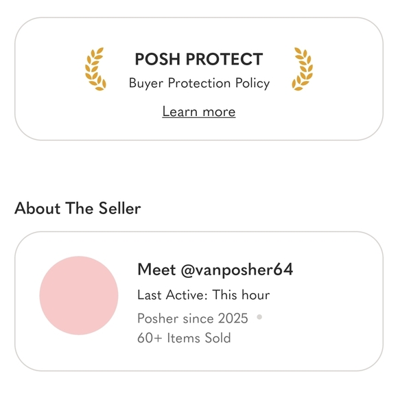 WARNING! yet another seller selling fake jellycats - Picture 2 of 4